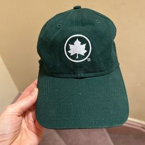 Official NYC Parks logo baseball cap from Only NY